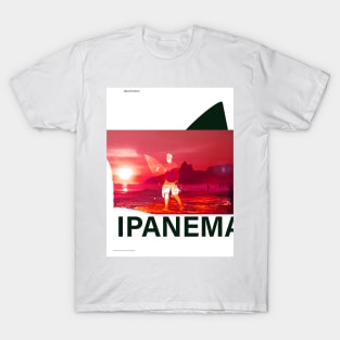 Ipanema Brazil T-Shirt